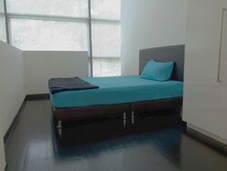One-north Residences (D5), Apartment #461791741